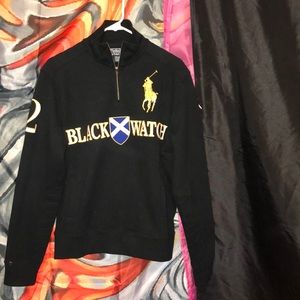 Men or women Hoodie POLO RALPH LAUREN